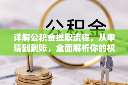 辽中详解公积金提取流程，从申请到到账，全面解析你的权益与操作步骤