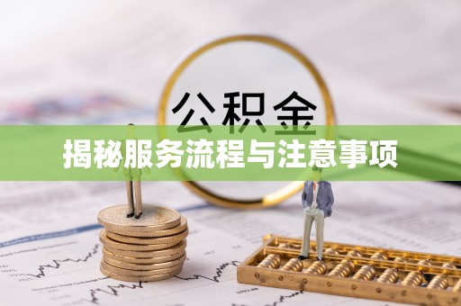 辽中揭秘服务流程与注意事项