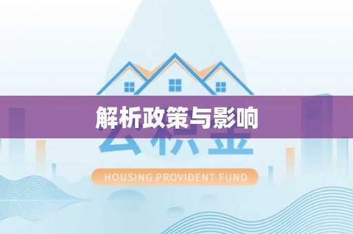 辽中解析政策与影响