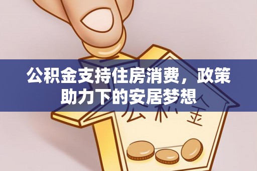 辽中公积金支持住房消费，政策助力下的安居梦想