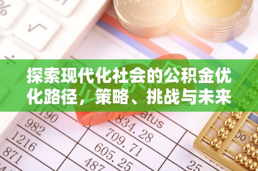 辽中探索现代化社会的公积金优化路径，策略、挑战与未来展望