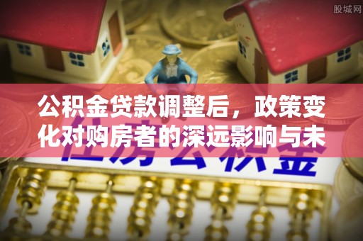 辽中公积金贷款调整后，政策变化对购房者的深远影响与未来趋势分析