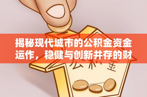 辽中揭秘现代城市的公积金资金运作，稳健与创新并存的财富管理之道