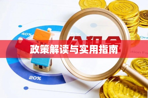 辽中政策解读与实用指南