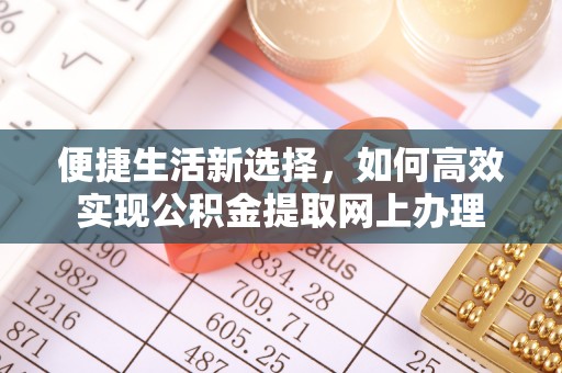 辽中便捷生活新选择，如何高效实现公积金提取网上办理