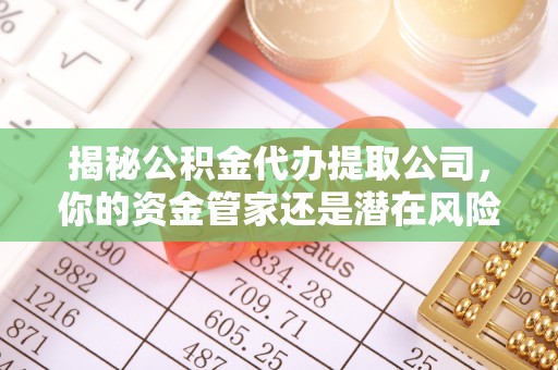 辽中揭秘公积金代办提取公司，你的资金管家还是潜在风险？