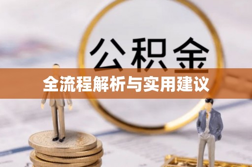 辽中全流程解析与实用建议