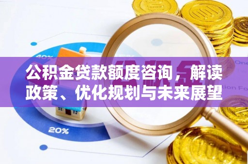 辽中公积金贷款额度咨询，解读政策、优化规划与未来展望