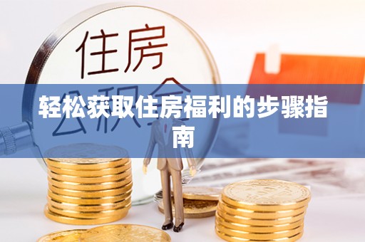 辽中轻松获取住房福利的步骤指南