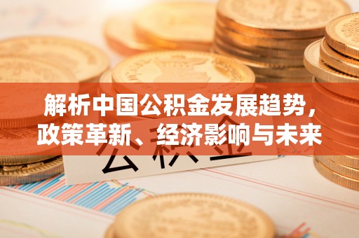 辽中解析中国公积金发展趋势，政策革新、经济影响与未来展望