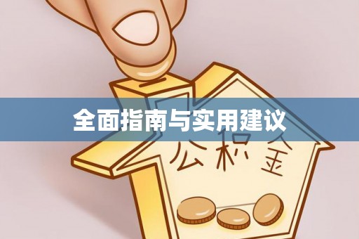 辽中全面指南与实用建议