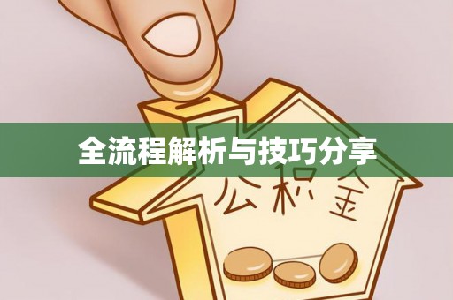 辽中全流程解析与技巧分享